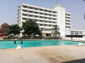 Room in Lodge - Premier Hotel-ibadan